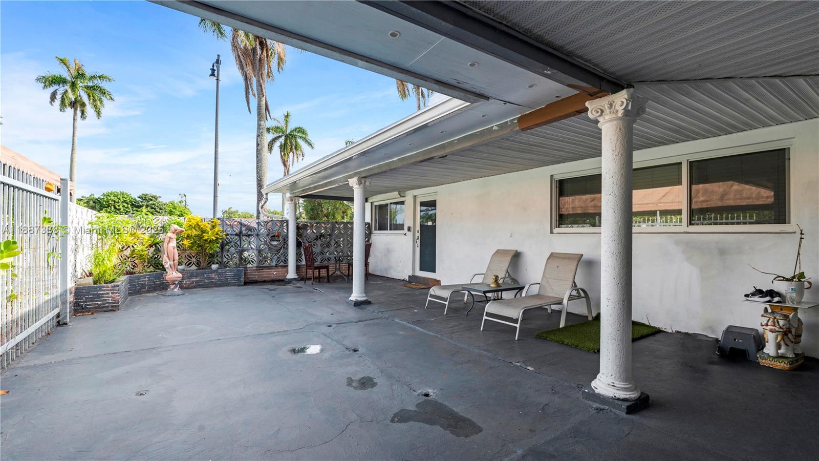 ORANGEBROOK GOLF ESTATES - Residential