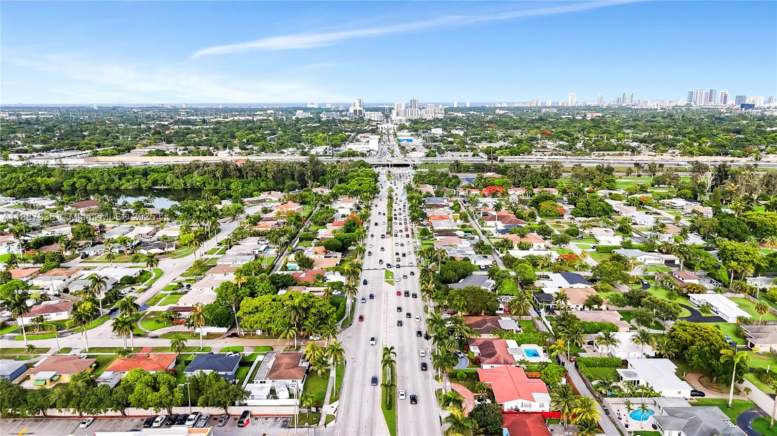 ORANGEBROOK GOLF ESTATES - Residential