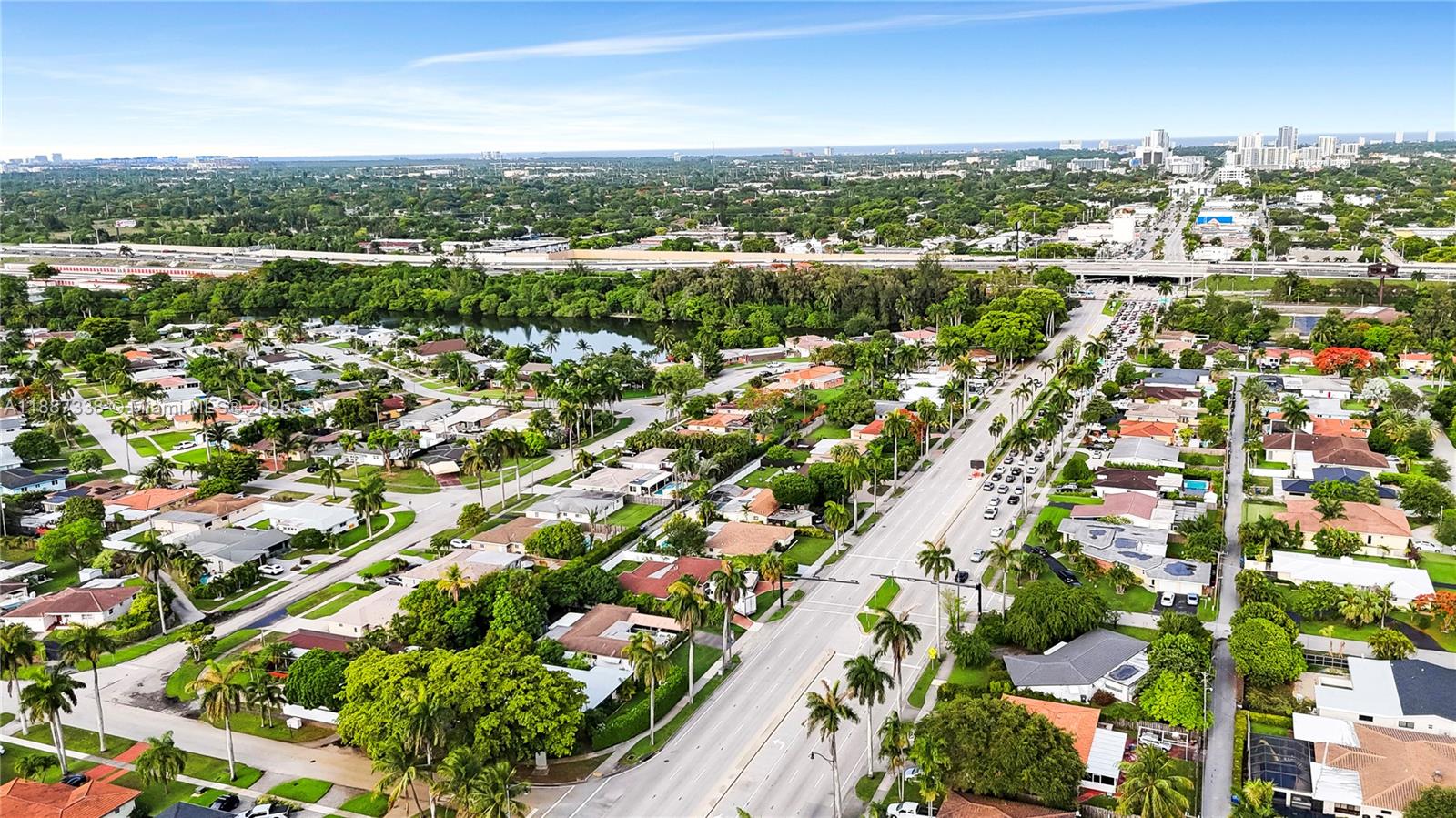 ORANGEBROOK GOLF ESTATES - Residential