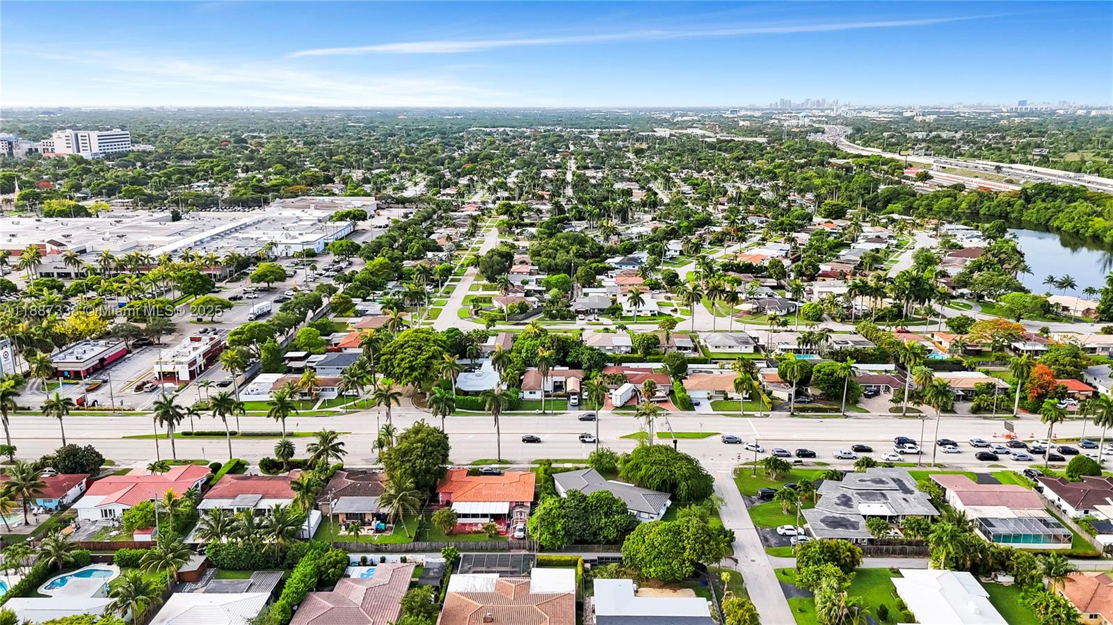 ORANGEBROOK GOLF ESTATES - Residential