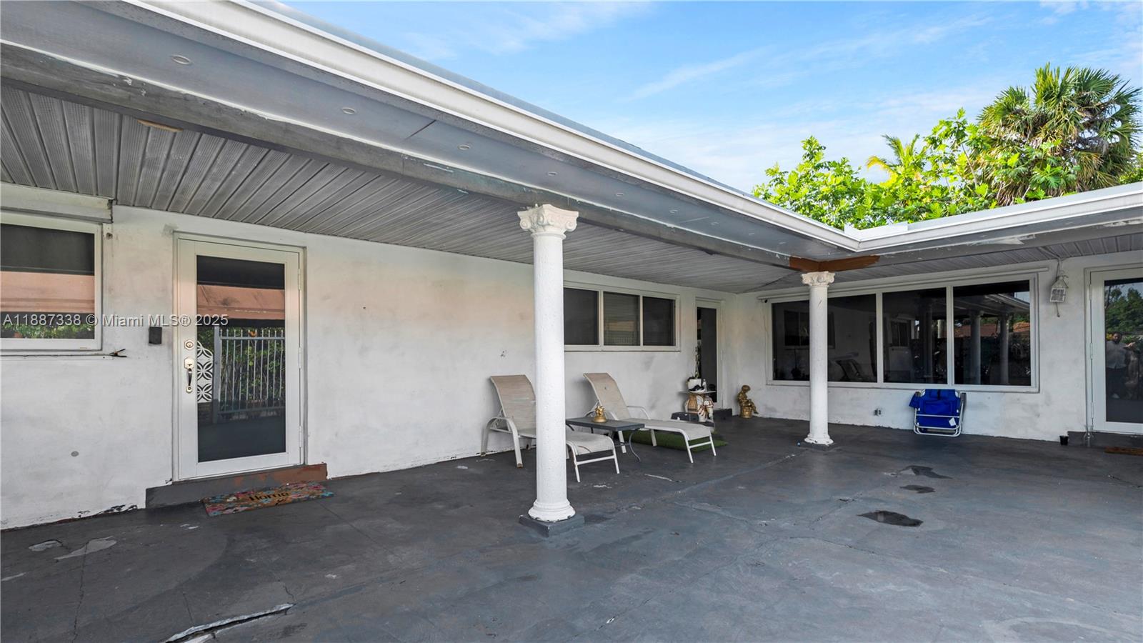 ORANGEBROOK GOLF ESTATES - Residential