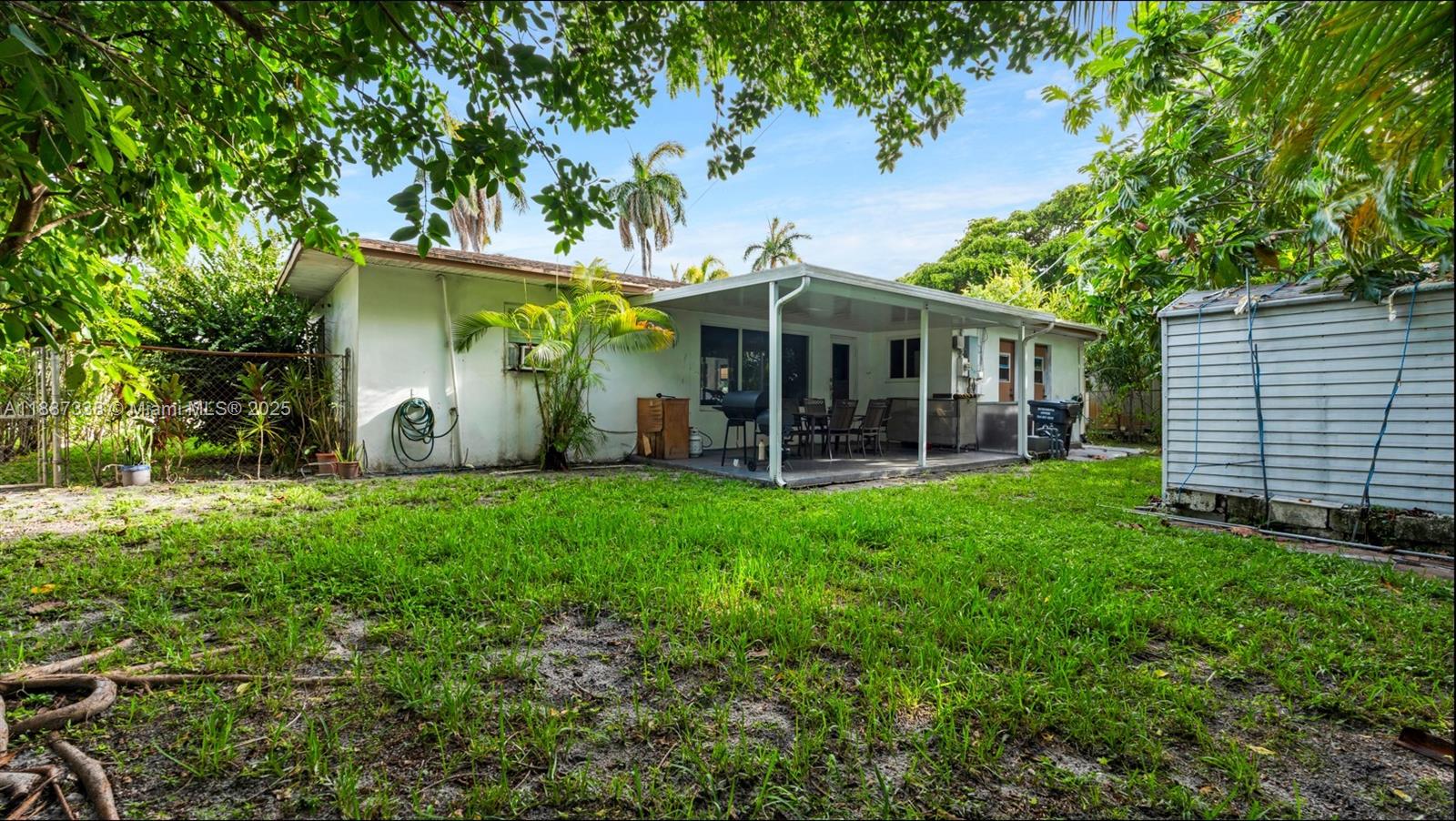 ORANGEBROOK GOLF ESTATES - Residential