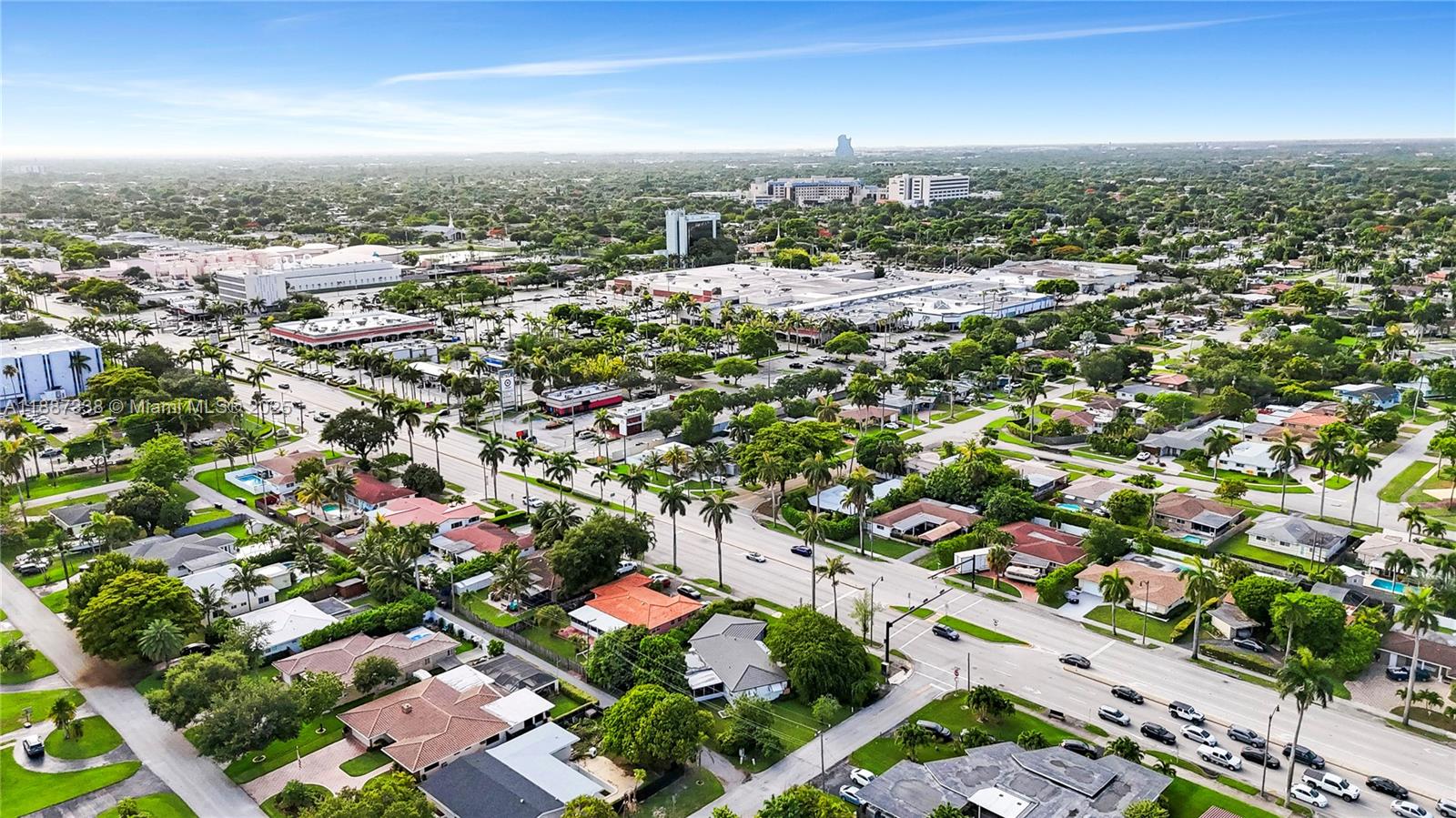 ORANGEBROOK GOLF ESTATES - Residential