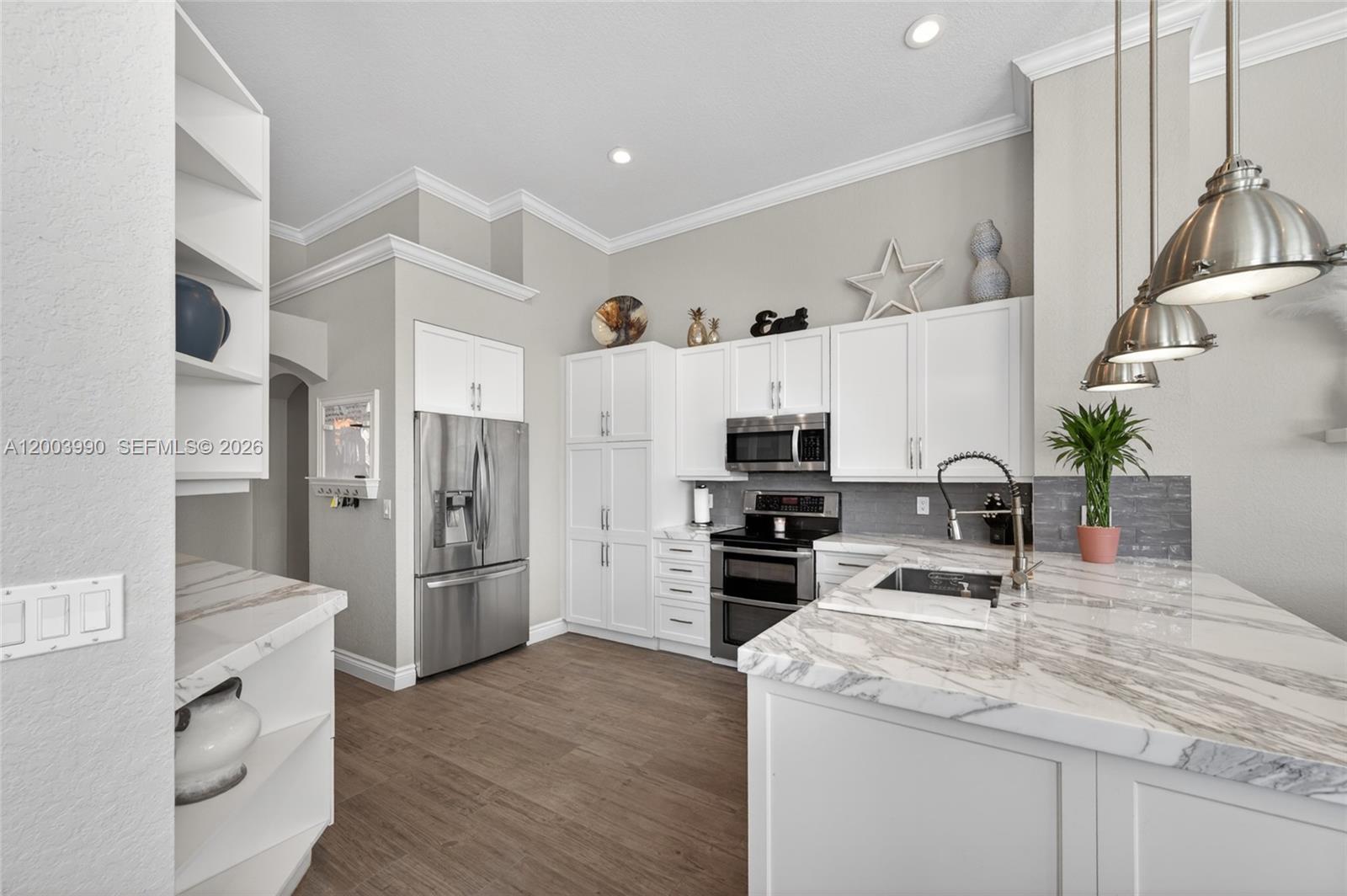 Victoria Pointe - WHCC - Residential
