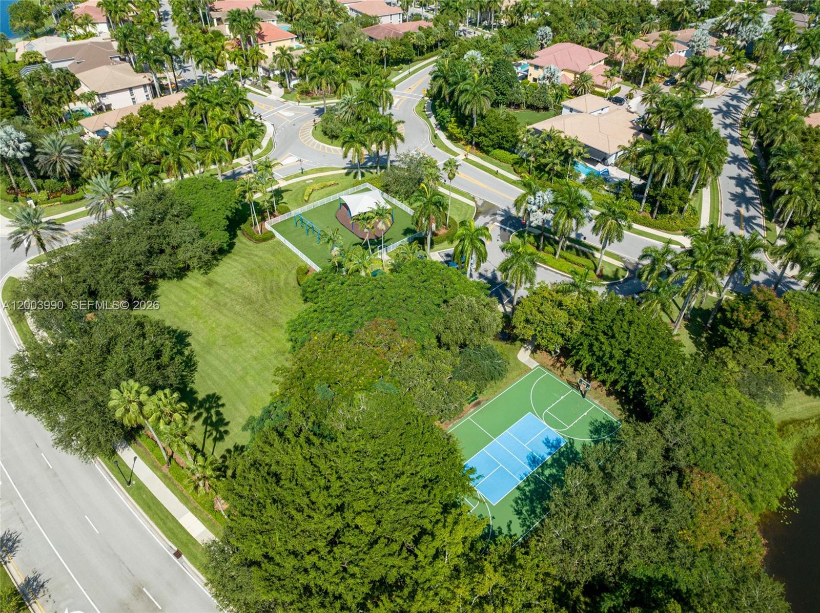 Victoria Pointe - WHCC - Residential