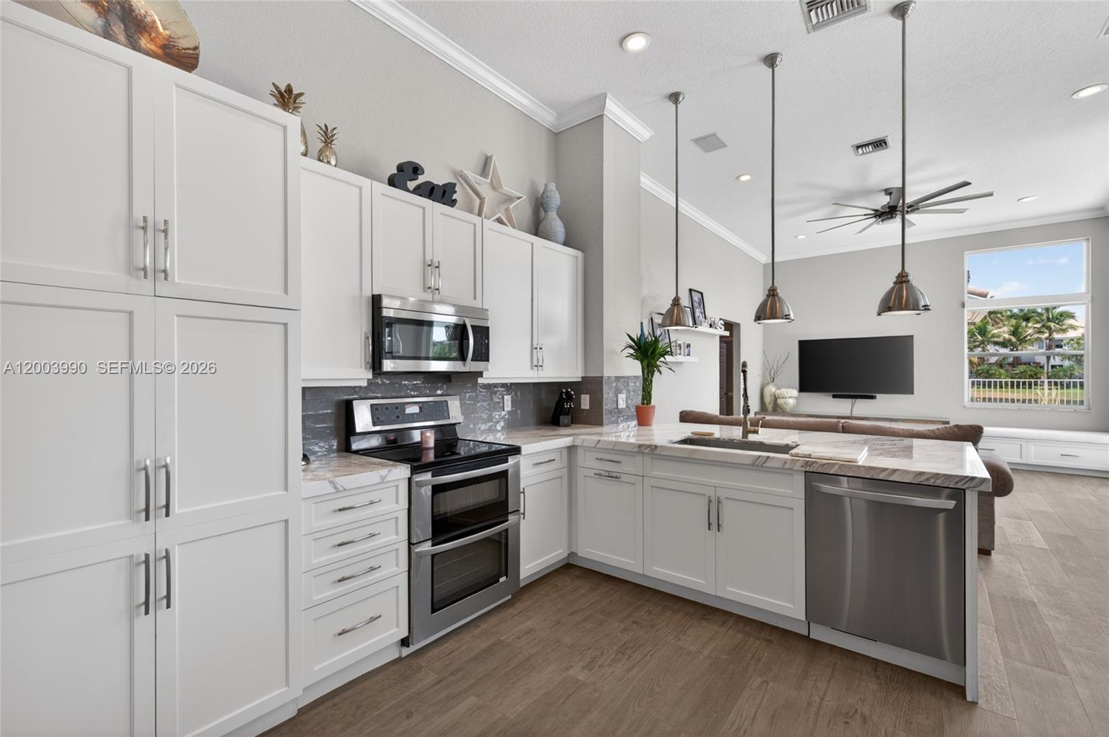 Victoria Pointe - WHCC - Residential