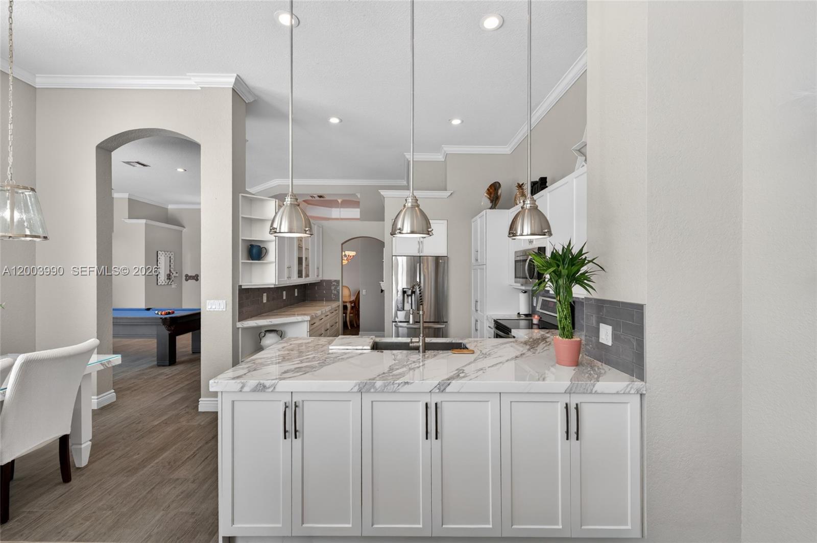 Victoria Pointe - WHCC - Residential