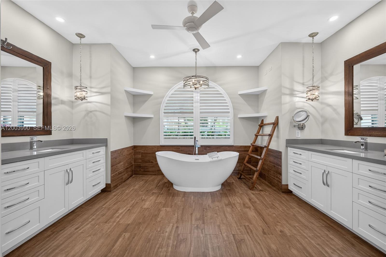Victoria Pointe - WHCC - Residential