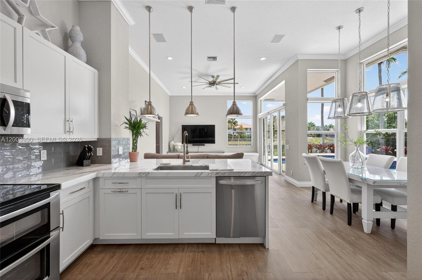 Victoria Pointe - WHCC - Residential