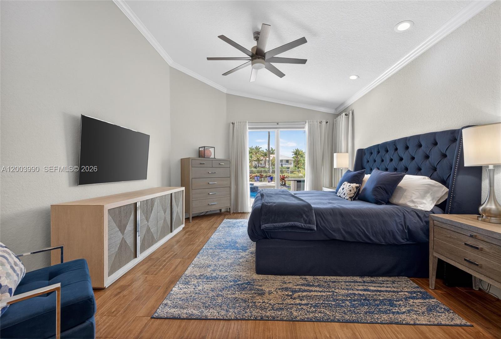 Victoria Pointe - WHCC - Residential