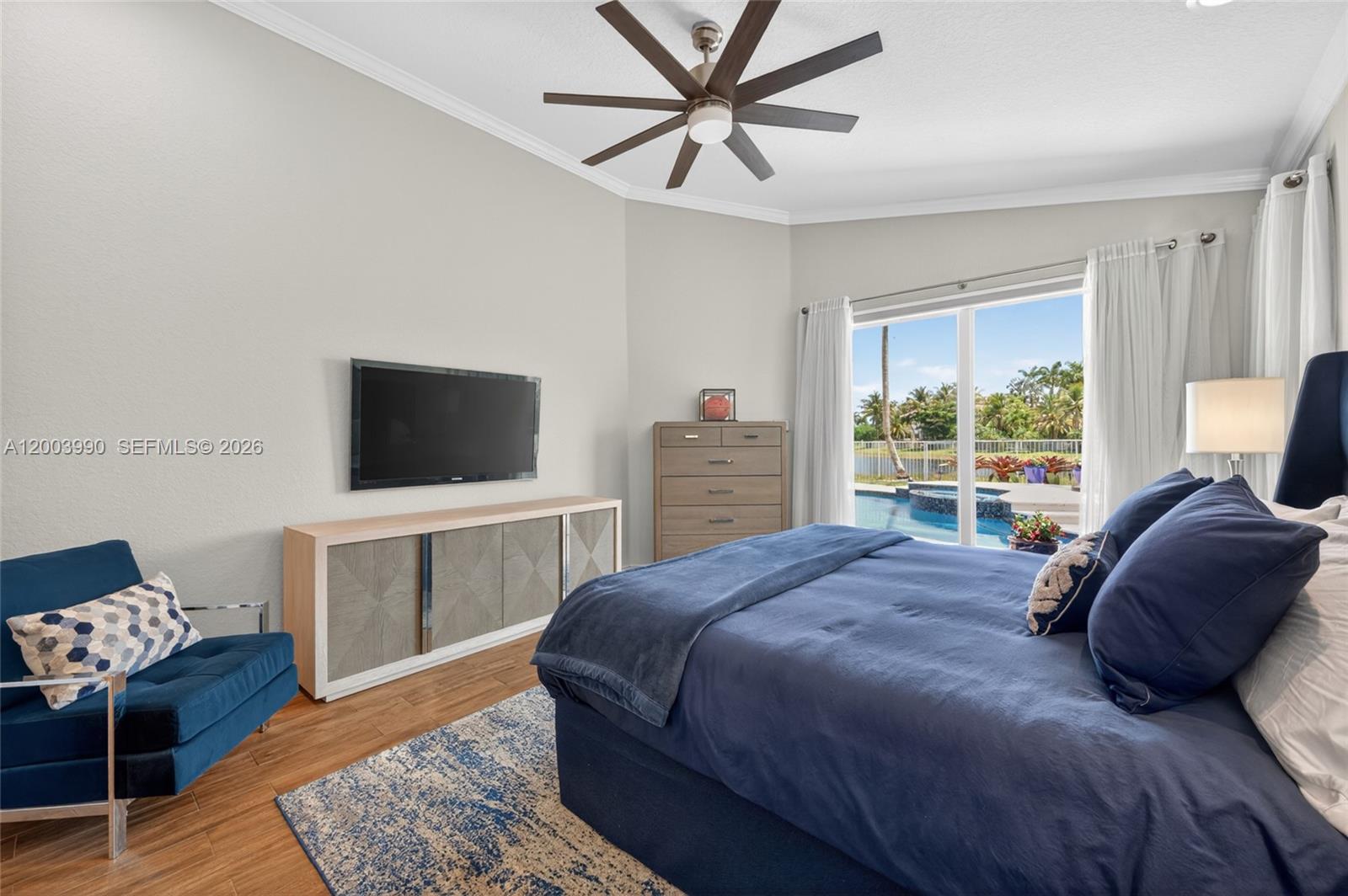 Victoria Pointe - WHCC - Residential