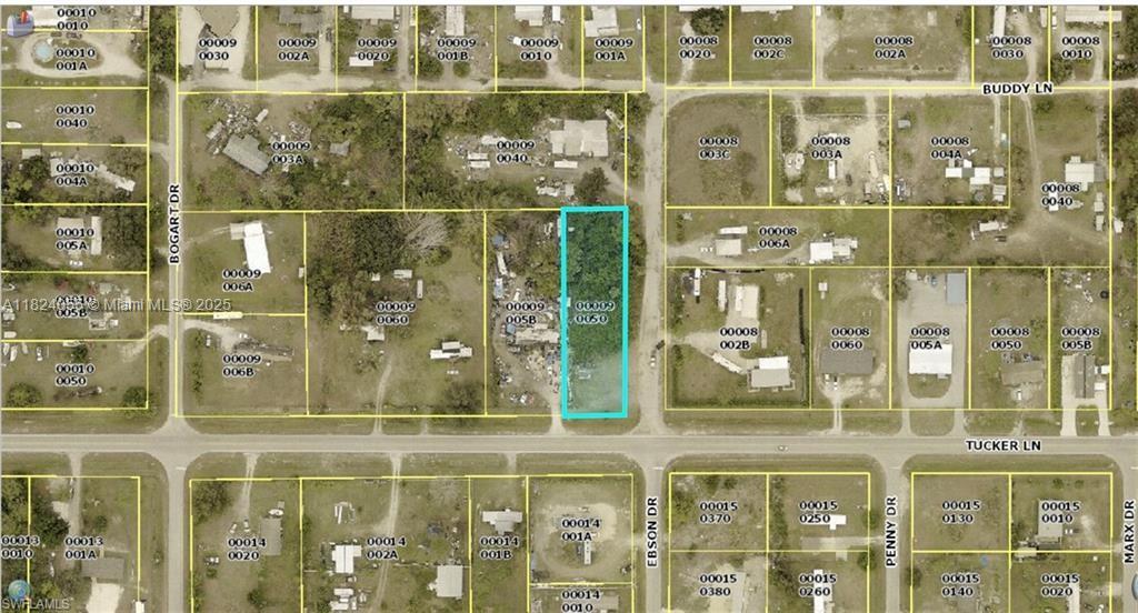 Vacant Corner Lot-Priced to Sell. *Over 1/2 acres *Mobile Home * RV* No HOA * Whether you’re looking for your own piece of land or invest, this parcel has endless potential. Conveniently located close to US-41 & North Del Prado Boulevard Extension.