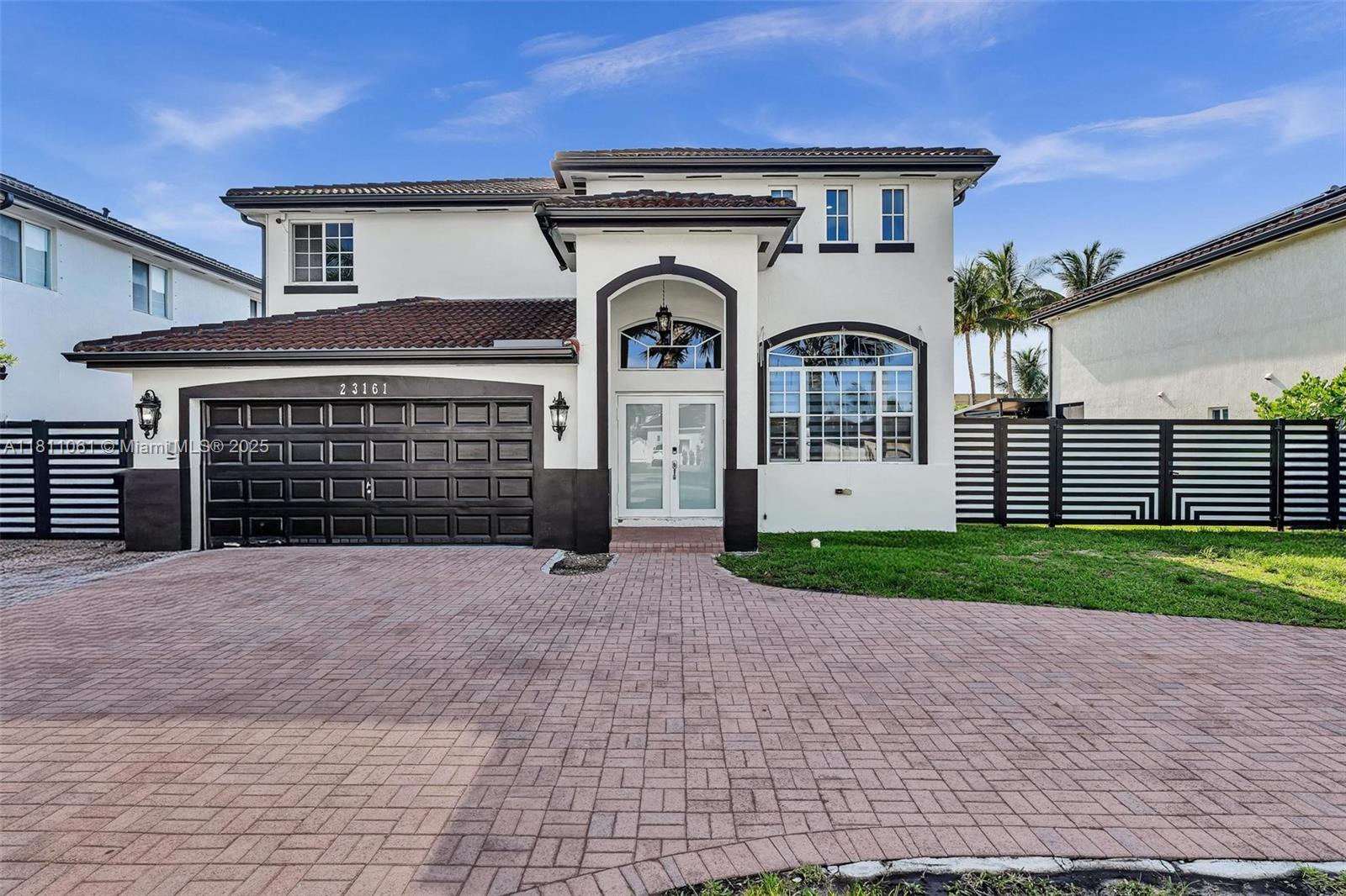 Property for Sale at 23161 Sw 107th Ave, Miami, Broward County, Florida - Bedrooms: 4 
Bathrooms: 3  - $899,999