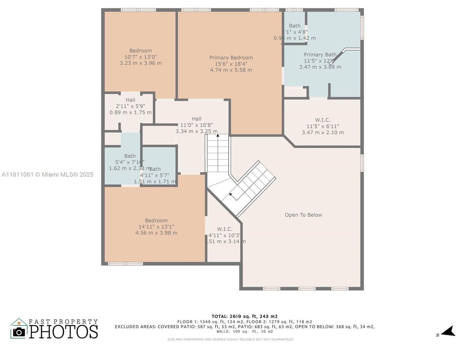 SILVER PALM LAKE - Residential