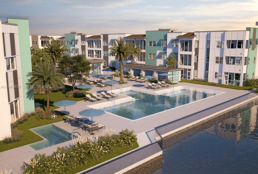 3901 Coast View Pointe B2