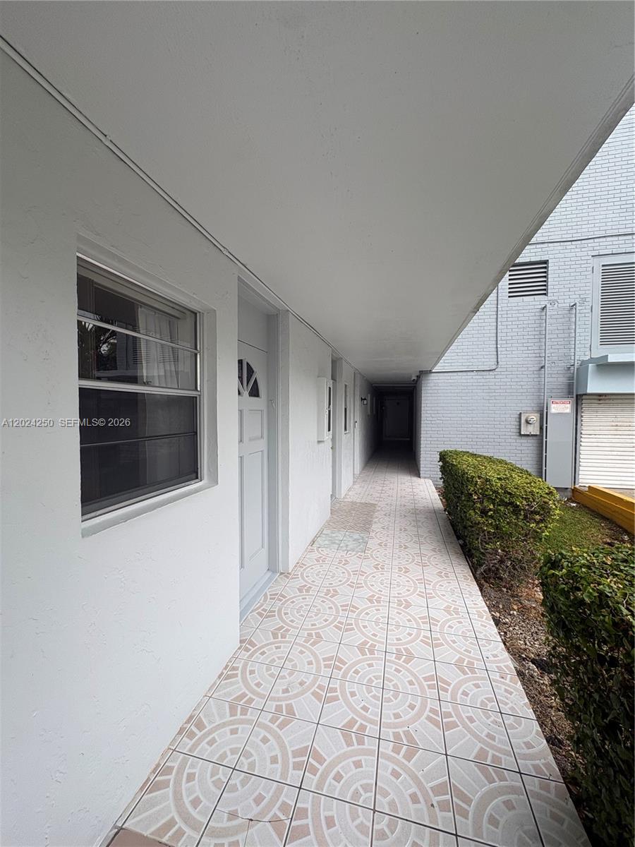 EDEN ISLES CONDO PART 1 - Residential