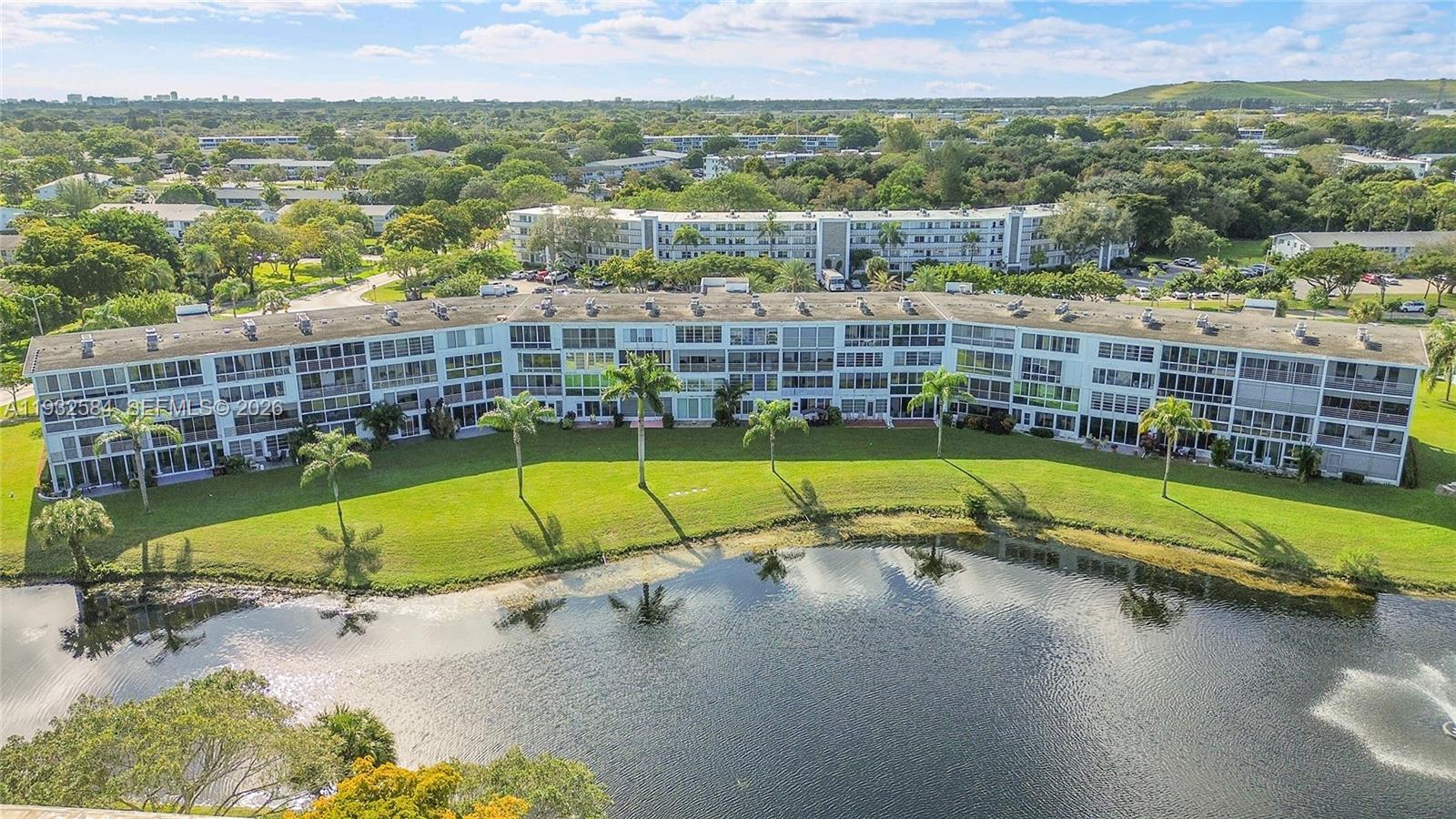 OAKRIDGE A CONDO - Residential