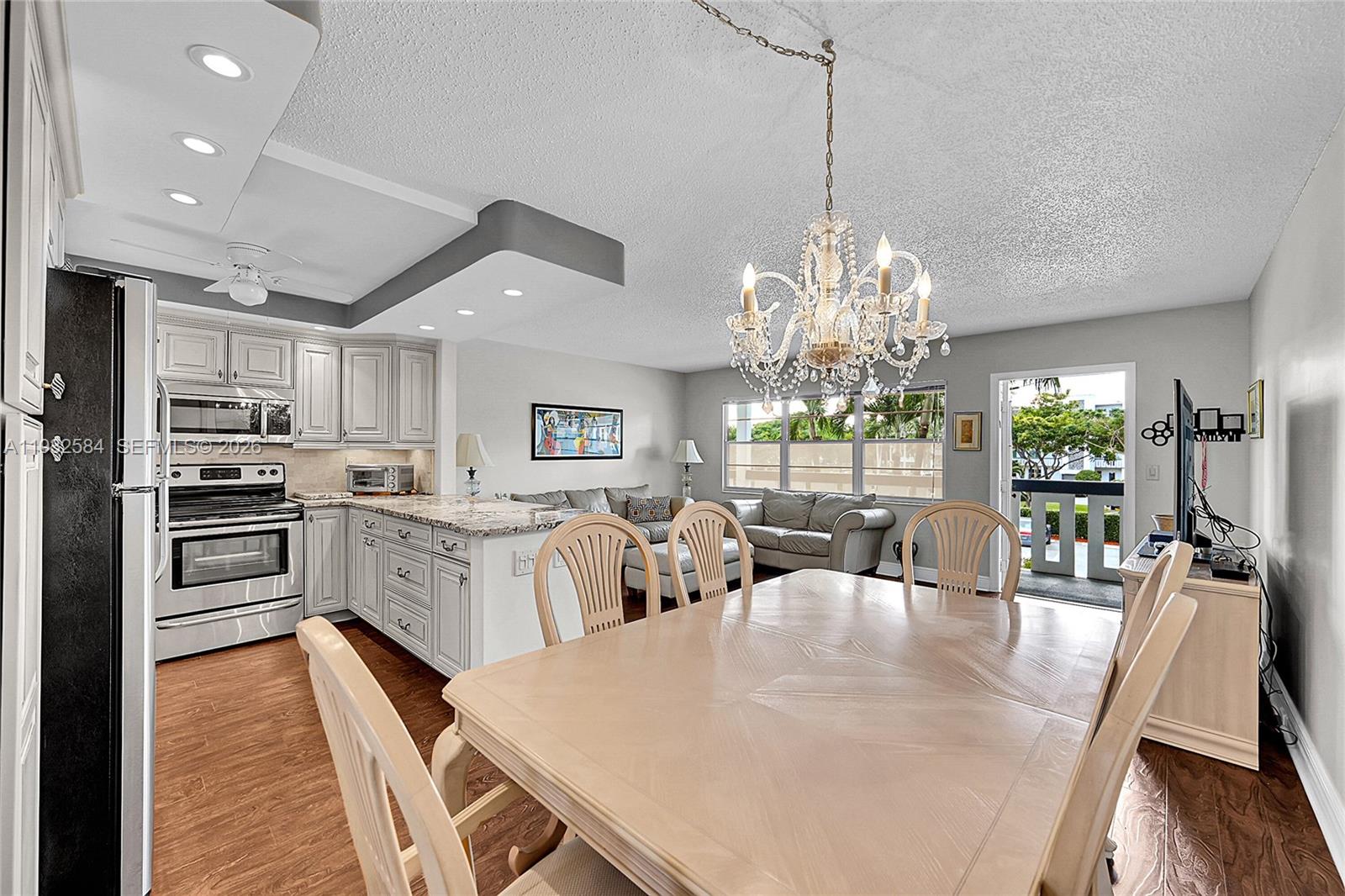 OAKRIDGE A CONDO - Residential