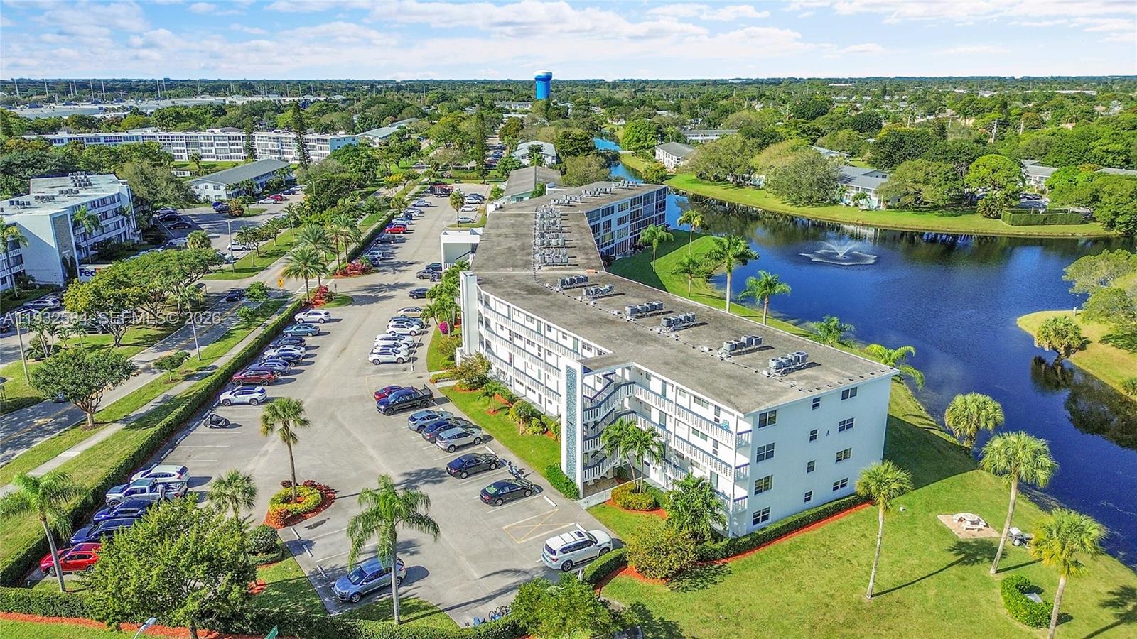 OAKRIDGE A CONDO - Residential