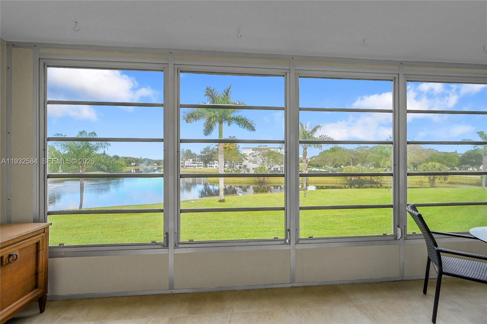 OAKRIDGE A CONDO - Residential