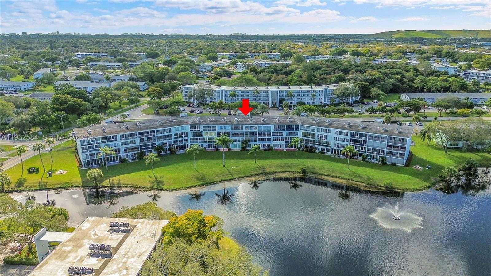 OAKRIDGE A CONDO - Residential