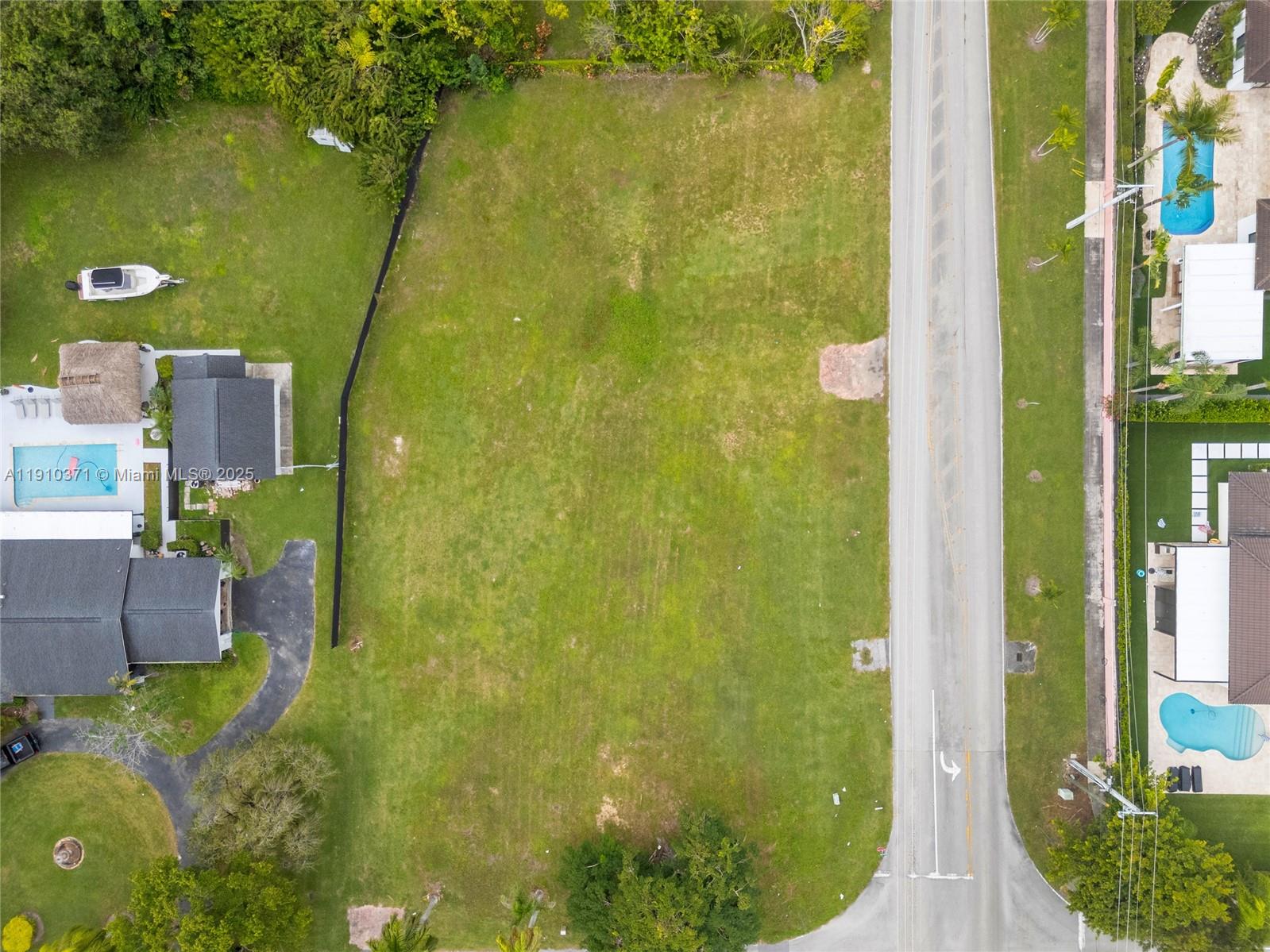 MARY ANN ESTATES FIRST AD - Land