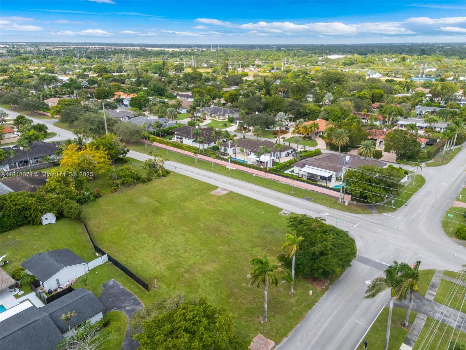 MARY ANN ESTATES FIRST AD - Land