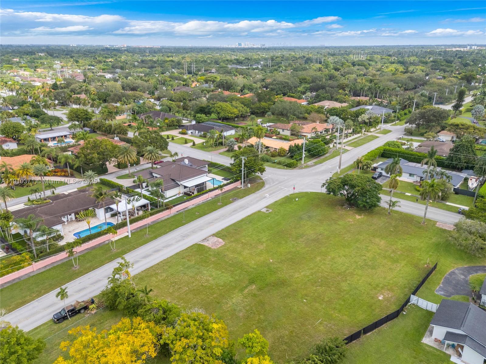 MARY ANN ESTATES FIRST AD - Land