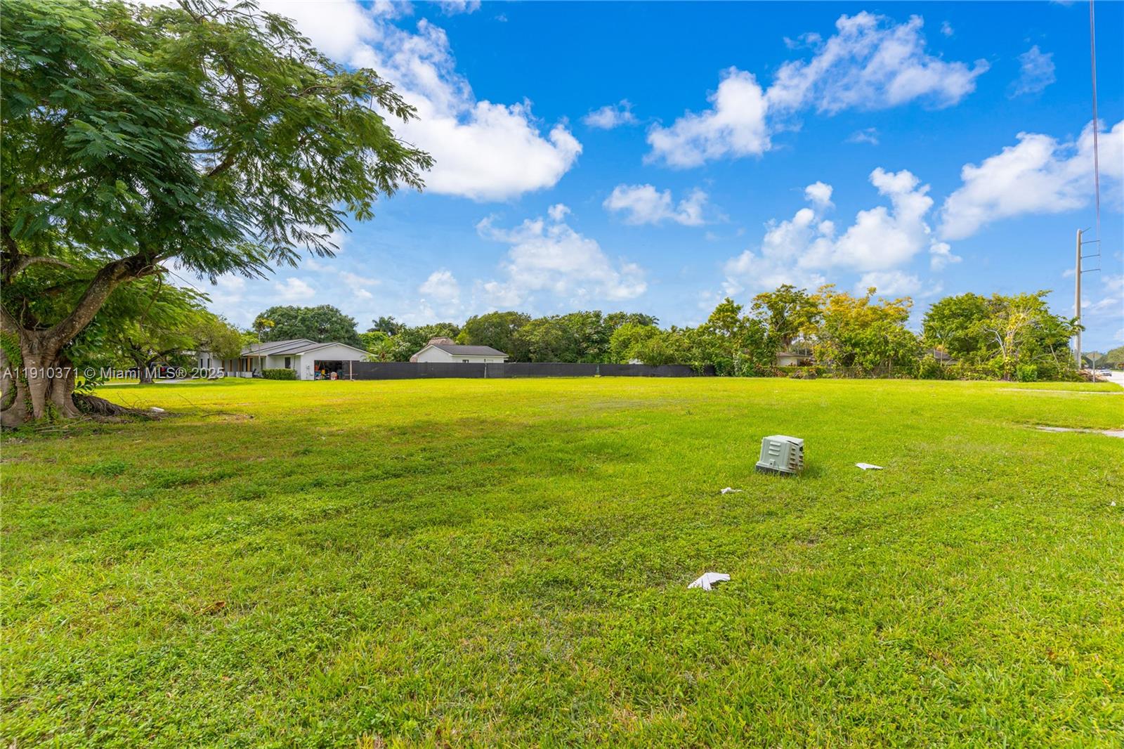 MARY ANN ESTATES FIRST AD - Land