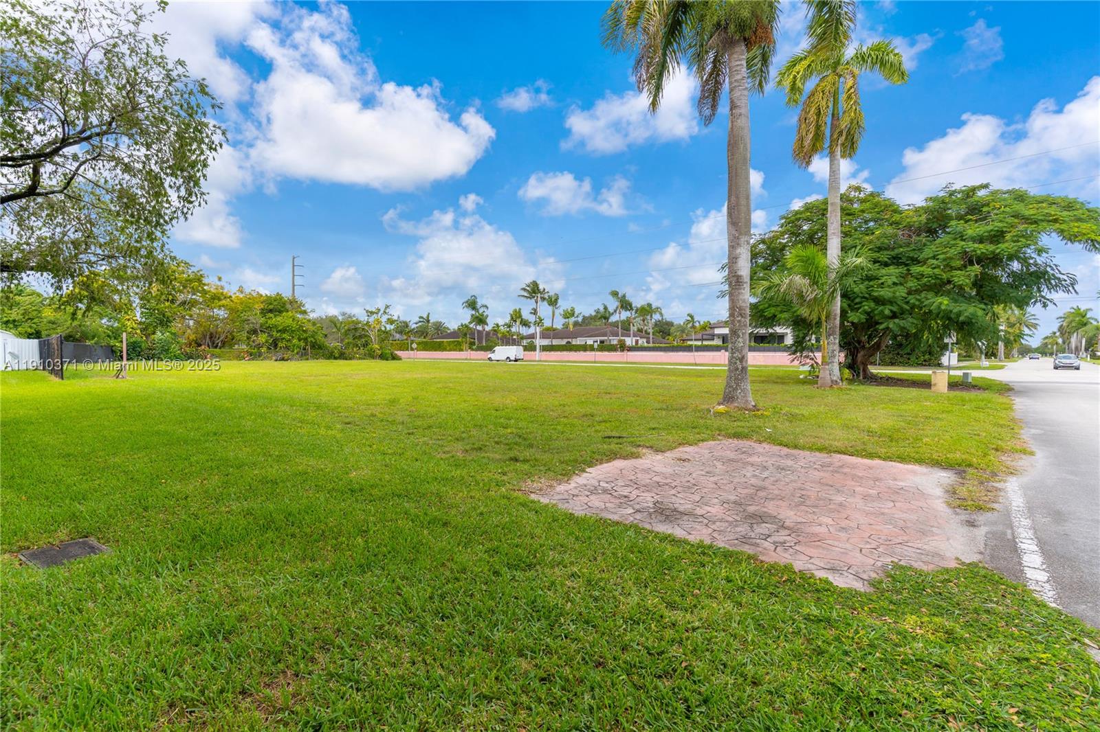 MARY ANN ESTATES FIRST AD - Land