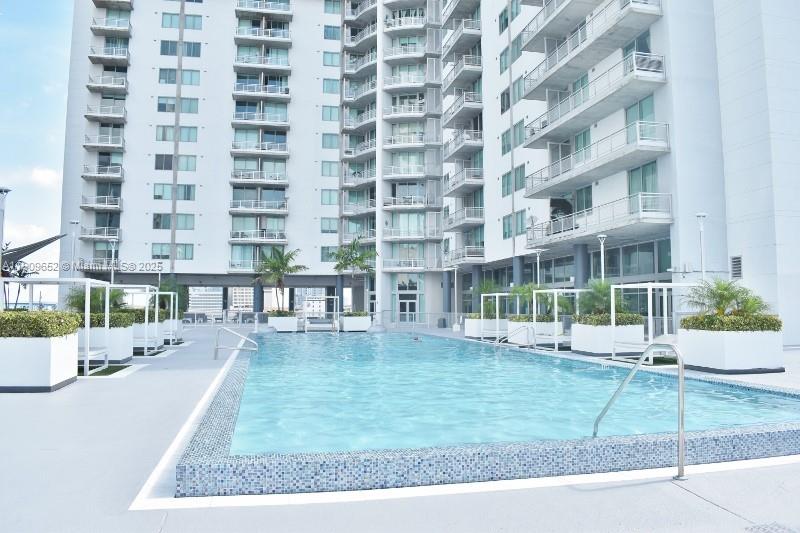 NEO VERTIKA CONDO - Residential Lease