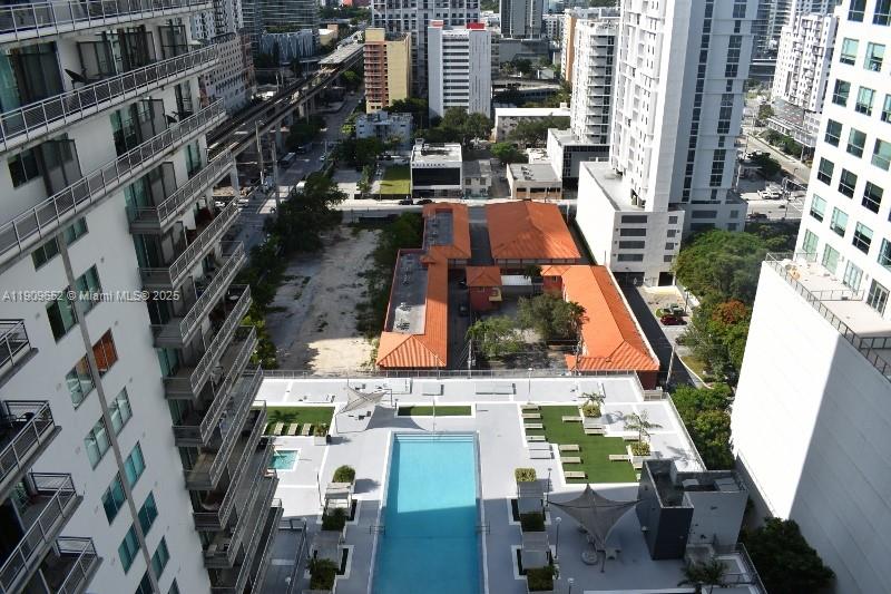 NEO VERTIKA CONDO - Residential Lease