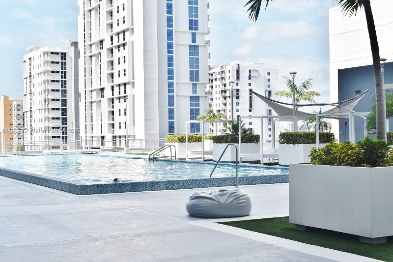 NEO VERTIKA CONDO - Residential Lease