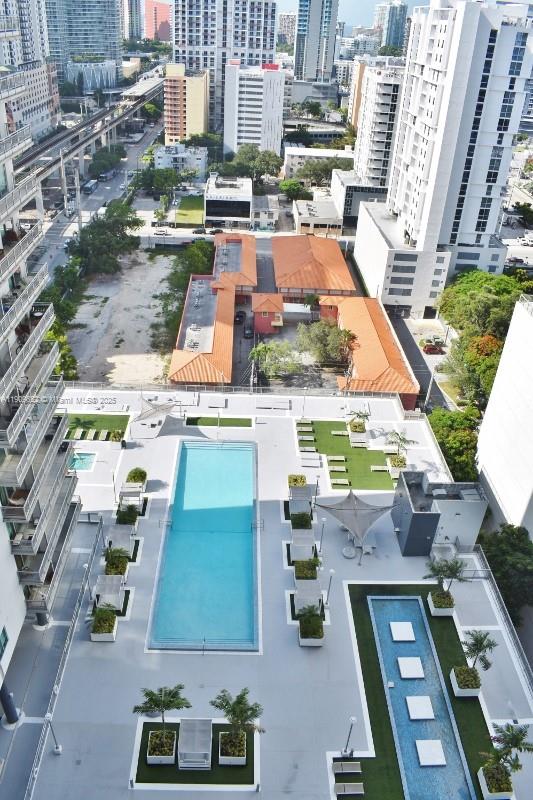 NEO VERTIKA CONDO - Residential Lease