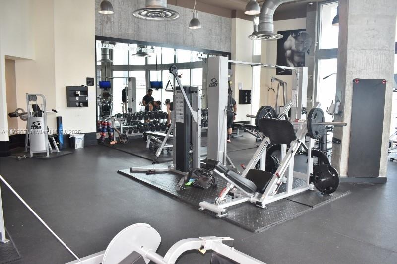 NEO VERTIKA CONDO - Residential Lease