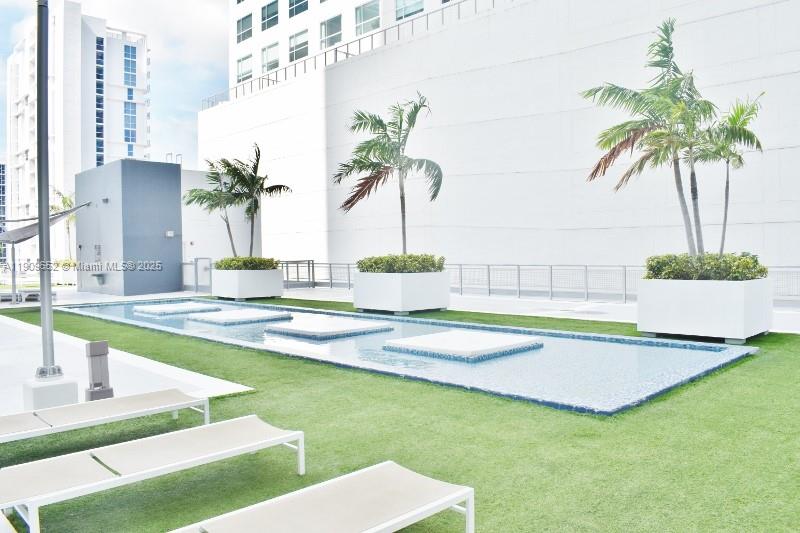 NEO VERTIKA CONDO - Residential Lease