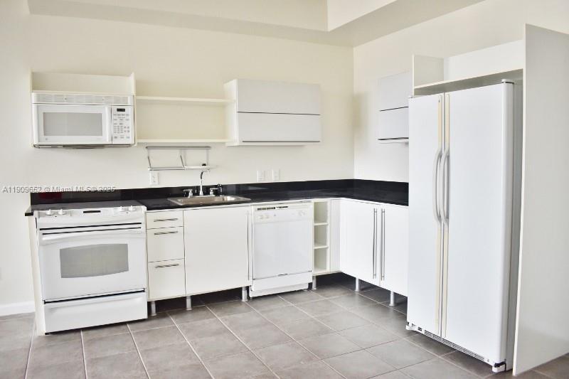 NEO VERTIKA CONDO - Residential Lease