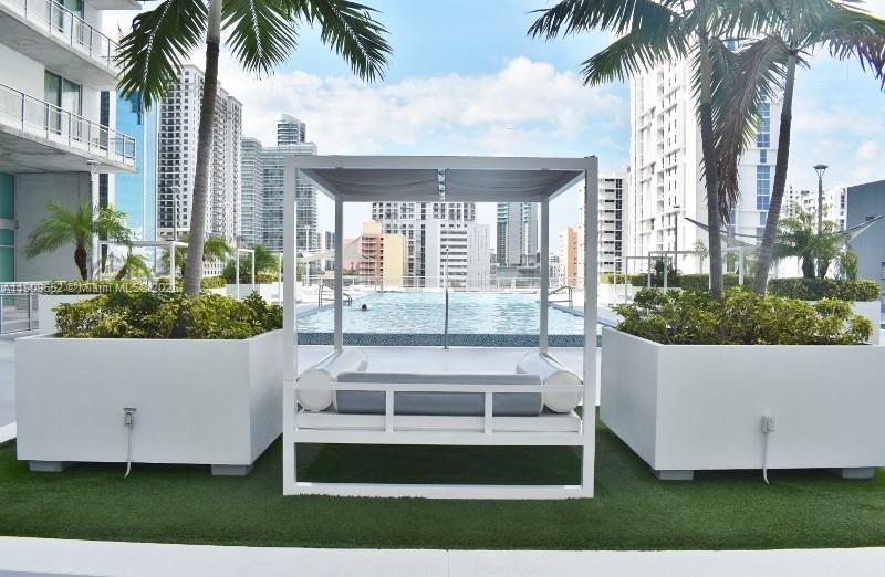 NEO VERTIKA CONDO - Residential Lease