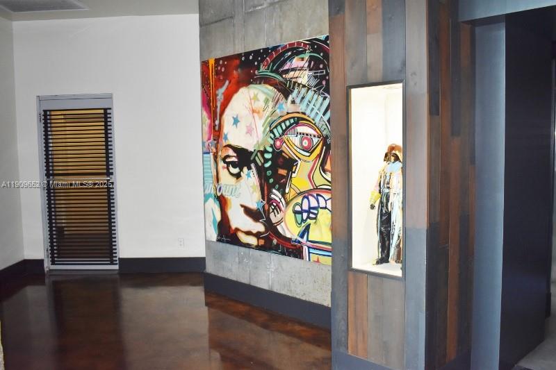 NEO VERTIKA CONDO - Residential Lease