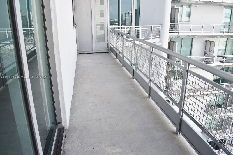 NEO VERTIKA CONDO - Residential Lease