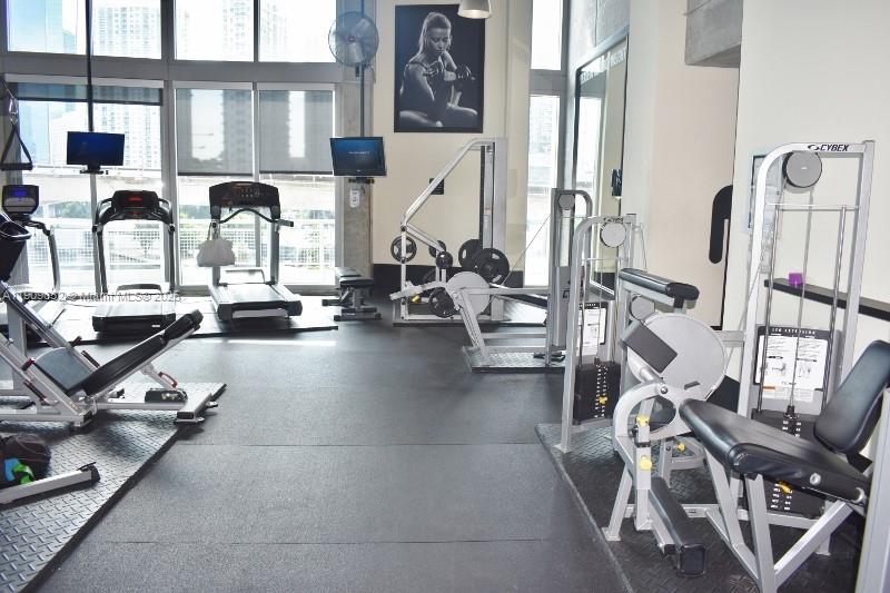 NEO VERTIKA CONDO - Residential Lease