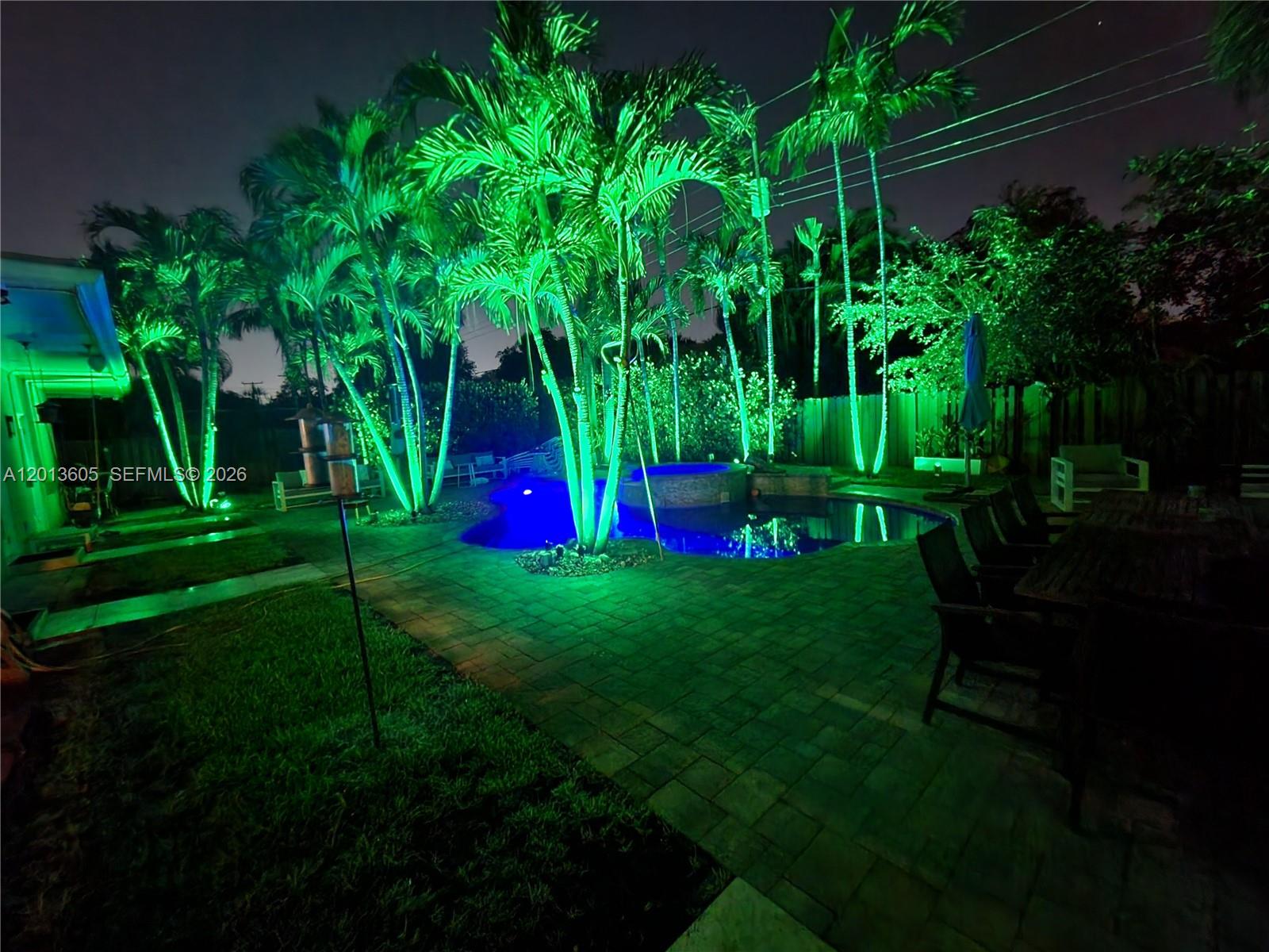 PLANTATION PARK 2ND ADD - Residential Lease