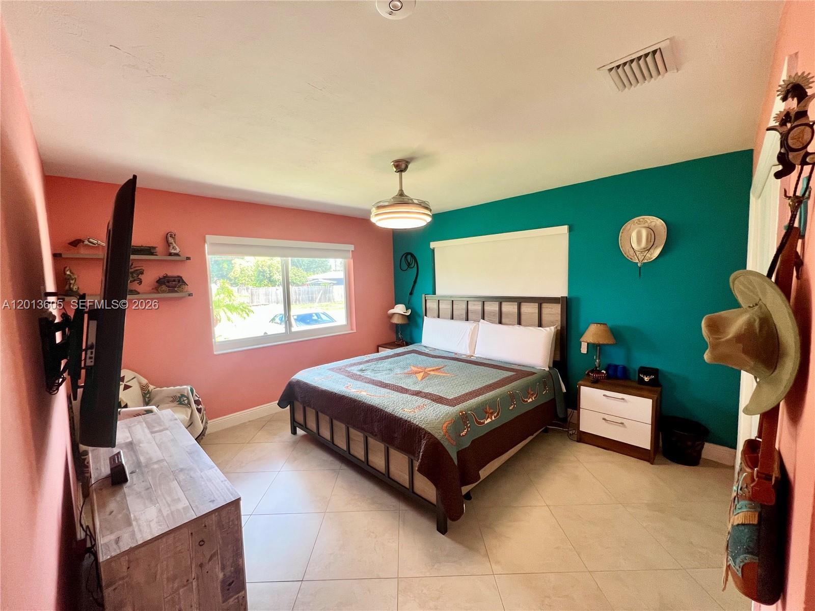 PLANTATION PARK 2ND ADD - Residential Lease