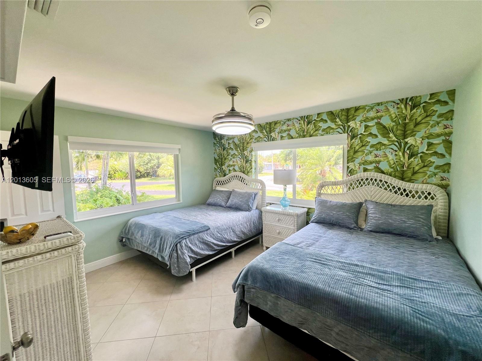PLANTATION PARK 2ND ADD - Residential Lease