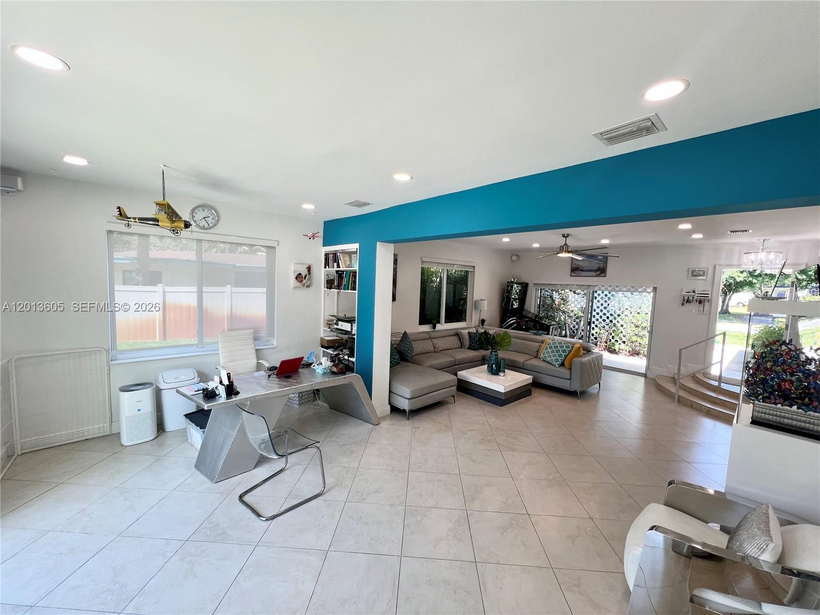 PLANTATION PARK 2ND ADD - Residential Lease