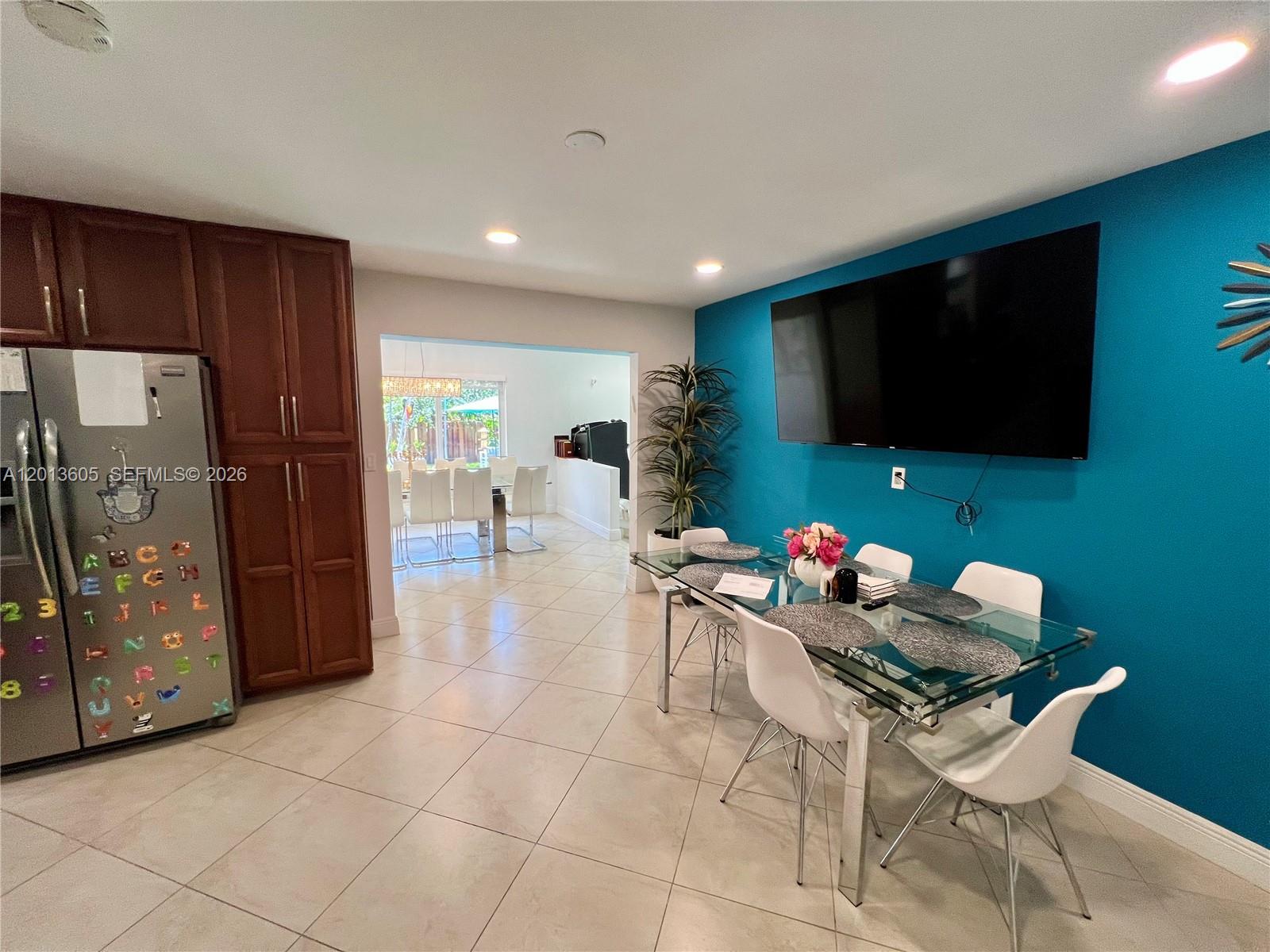 PLANTATION PARK 2ND ADD - Residential Lease