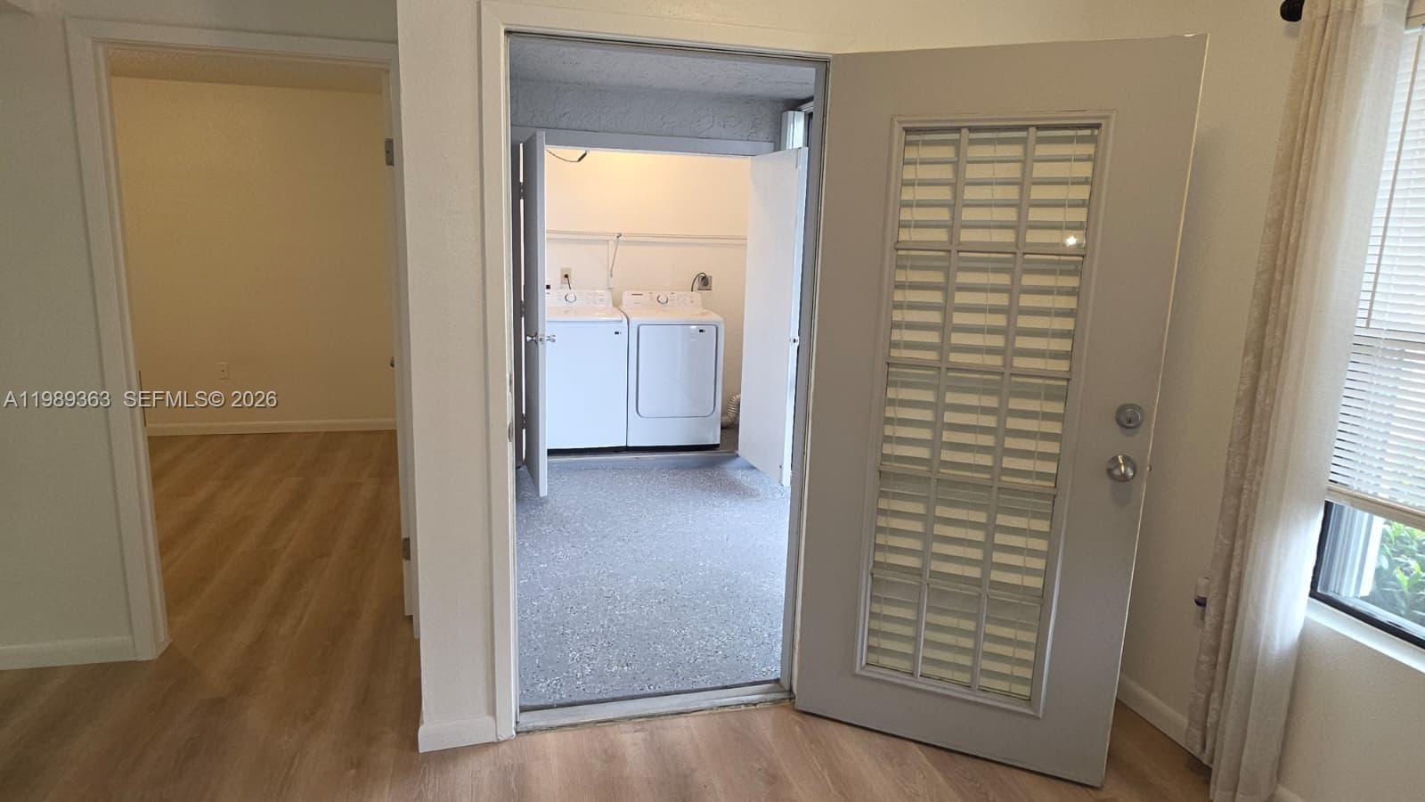 CORAL CLUB GARDEN VILLAS - Residential Lease