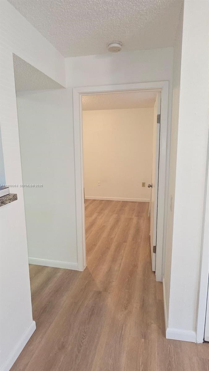 CORAL CLUB GARDEN VILLAS - Residential Lease