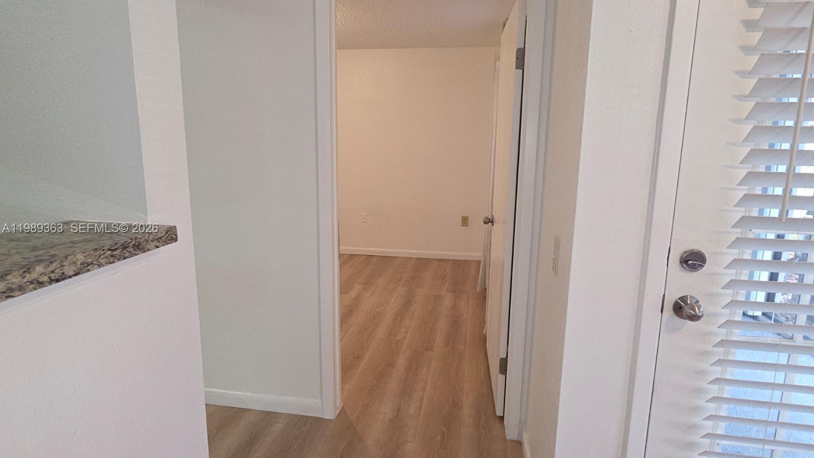 CORAL CLUB GARDEN VILLAS - Residential Lease