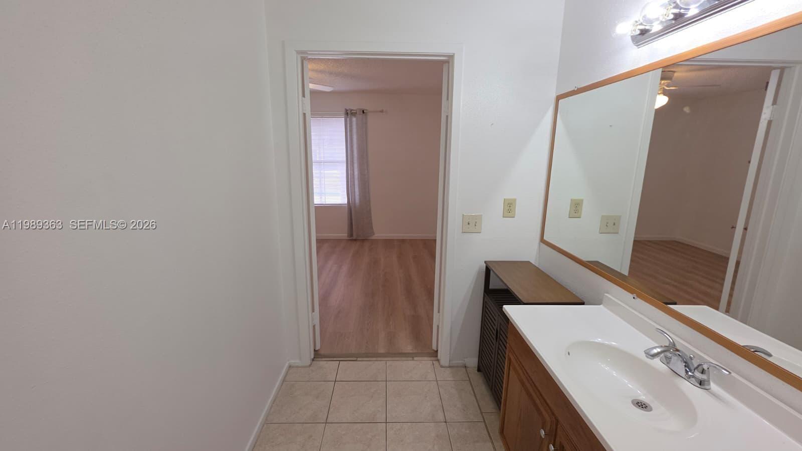 CORAL CLUB GARDEN VILLAS - Residential Lease